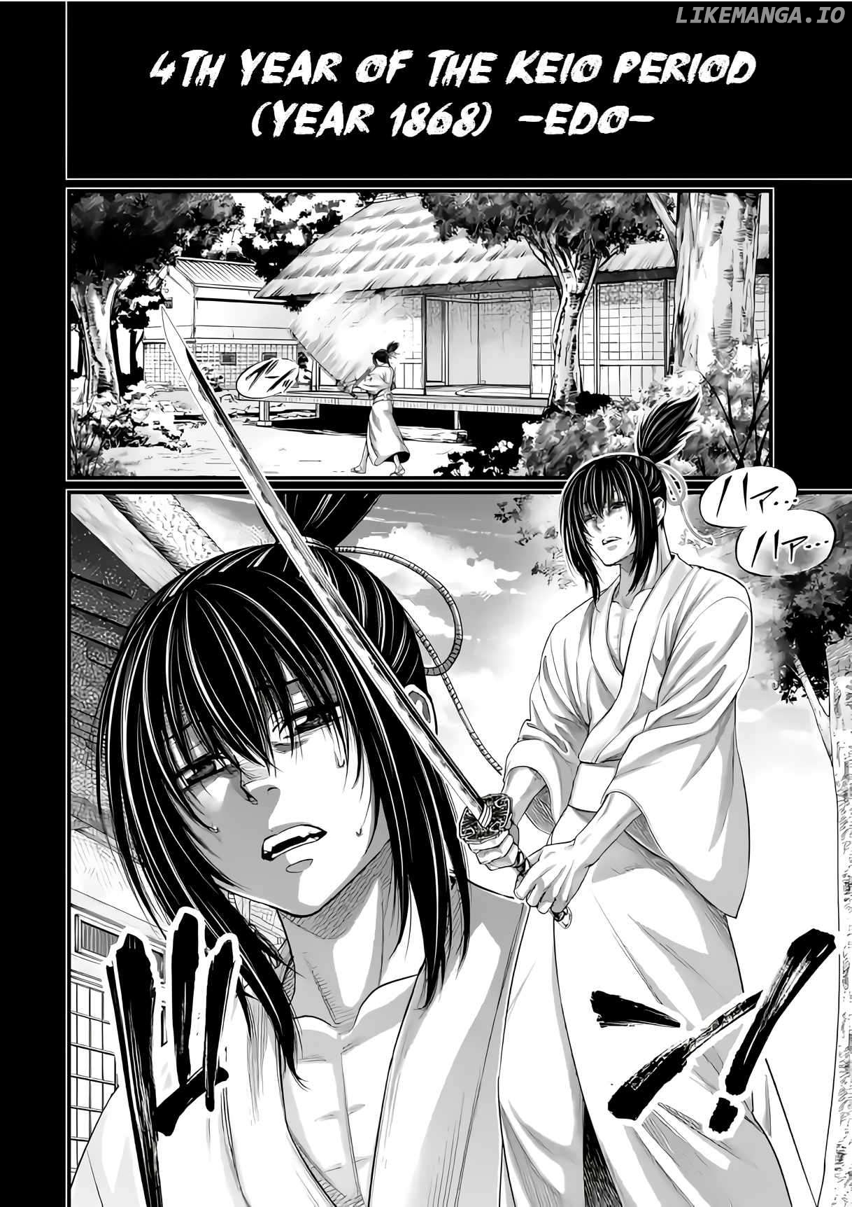 Record Of Ragnarok, Chapter 92 image 19